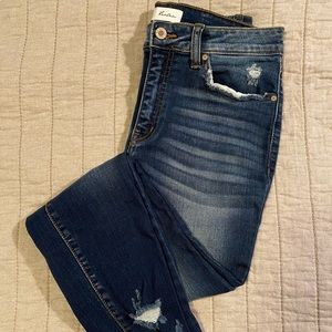 KanCan Skinny Jeans